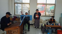 吕剧《双玉蝉》好一似塌了晴天下载