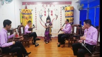 南音《神仙降下》石狮市南音艺术家协会群芳