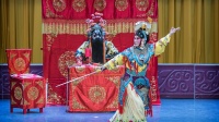 京剧梅派专场《霸王别姬》
