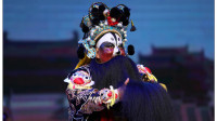 朔州大秧歌新编历史剧《尉迟恭》朔城区大秧歌剧团下载