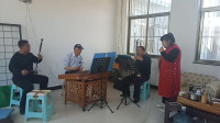 吕剧《小姑贤》李氏女在偏房下载