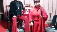 河南坠子《安良景投亲》下载