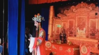 满堂红花鼓戏《李世民游凤凰》