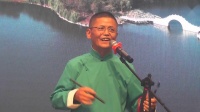 湖北大鼓《同学情深》