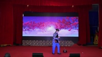 花鼓戏《刘大娘》洋湖之春艺术团