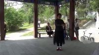 评剧《一捧盐选段兰兰的天空》珲春社区评剧团