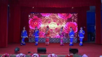 花鼓戏《俏媒婆》好运来艺术团