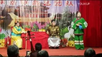 沪剧《汾湖莘联戏曲 五一下乡演出沪剧折子