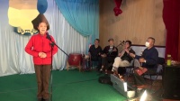 汉剧《二度梅 丛台别》