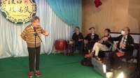 汉剧《文昭关》