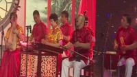 上党鼓书《正月天》
