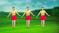 玫香广场舞 《一朵云彩蓝天飘过》天籁之音 大气悠扬下载