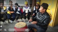 鲁南大鼓书《血战台儿庄》