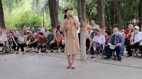 豫剧《抬花轿府门外三声炮花轿启动》下载