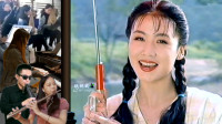 黄梅戏《挑花女》之《小花伞》黄梅明星韩再芬 生得美来长得俊下载