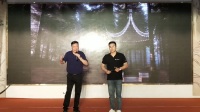 锡剧《许婚》三河口名家名票演唱会