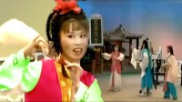 黄梅戏《戏牡丹》下  牡丹智斗吕洞宾下载