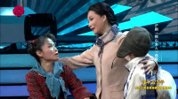 沪剧《挑山女人》选段