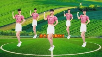 广场舞《真男人》DJ何鹏版