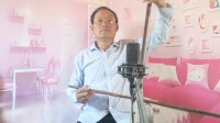 河南坠子《大姑娘下楼》下载
