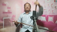河南坠子《龙三姐拜寿》下载