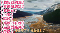 黄梅戏《青青河边草》《白狐》《驼铃》《无言的结局》下载