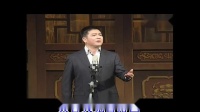 阿卞沪剧字幕《大雷雨》悲凉世界