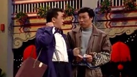 擦皮鞋