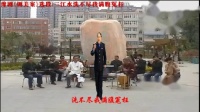 豫剧《秦香莲》选段 三江水洗不尽我满腹冤