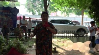 大平调《铡赵王》濮阳龙乡大平调艺术团