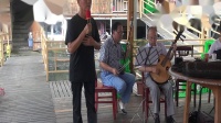 黄梅戏《晚风拂柳黄昏后》下载