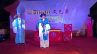 扬剧《雁归何方》选场《叔嫂会》下载