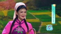 眉户剧《梁秋燕》选段