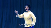衡水河北梆子剧团《龙江颂》面对着公字闸