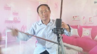 河南坠子《大瞎话  大实话》下载