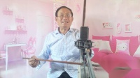 河南坠子《阴纣王贪色》下载