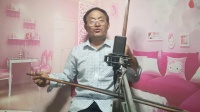 河南坠子《马前波水》下载