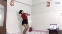 青青世界广场舞 《 DJ亲爱的别想我》 简单拉丁风格下载