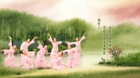 云裳广场舞《忘尘谷》下载