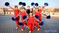 云裳广场舞《最后的恐龙》下载