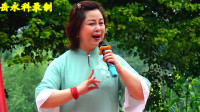 豫剧《白蛇传》选段