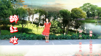 云裳广场舞《醉红妆》轻松优美易学流行舞下载
