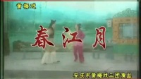 黄梅戏《春江月》完整版下载
