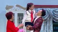 《欢乐集结号 2021》 第20210809期 父慈女孝合家欢 老爸催生出高招下载