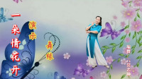 云裳广场舞《一朵情花开》欢快甜美民族风下载