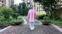 八段锦 调理脾胃须单举下载