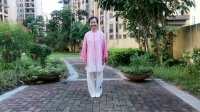 八段锦 背后七颠百病消 及收式下载