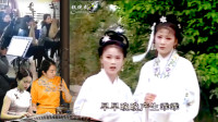 安徽庐剧《秦雪梅》35艾玉为商家生一子 取个名字叫商蛋下载