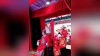 满堂红花鼓戏《郭子仪上寿》