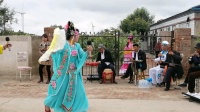 二人转《井台会》